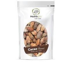 Nutrisslim Kakaové boby BIO 250 g