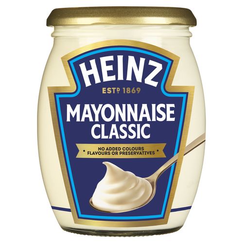 Heinz Majonéza klasik 480 ml