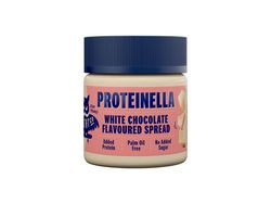 Healthyco Proteinella bílá čokoláda 200g