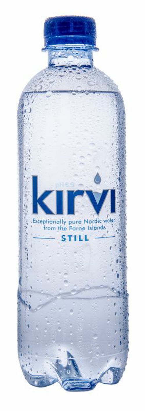 Kirvi voda 500 ml