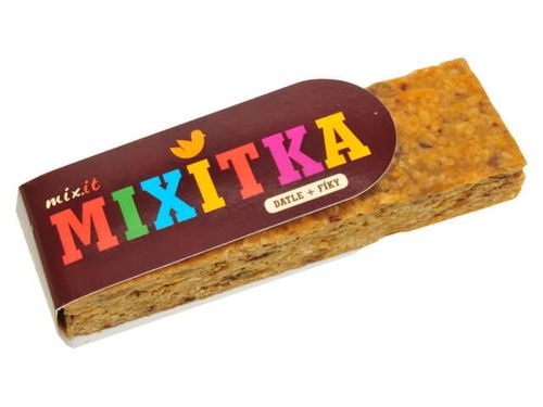 Mixit Mixitky 60 g - datle/fíky