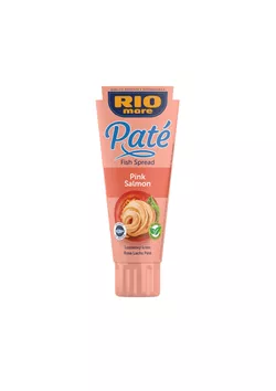 Rio mare Paté lososový krém 100 g