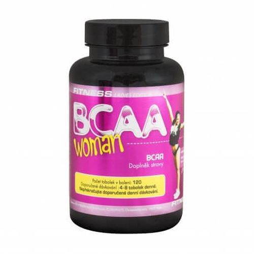 Ladylab BCAA woman 120 tablet