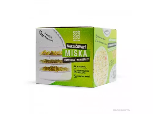 Provita Miska nakličovací