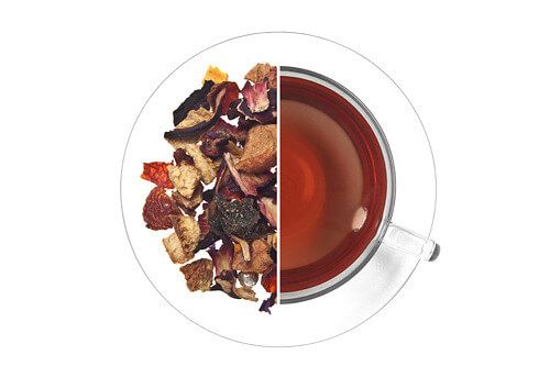 Oxalis čaj Rolničky 80 g