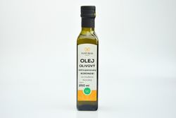 Olej olivový extra panenský KORONEIKI 250ml 250ml