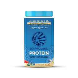 Sunwarrior Protein Blend BIO 750 g