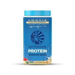 Sunwarrior Protein Blend BIO 750 g