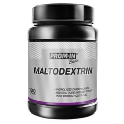 Prom-IN  Maltodextrin 1300 g bez příchuti