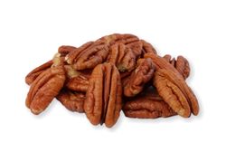 Pekanové ořechy natural 50g