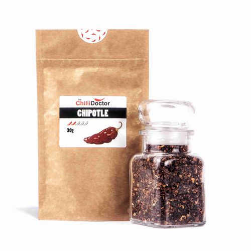 The Chilli Doctor Chipotle granule 30 g