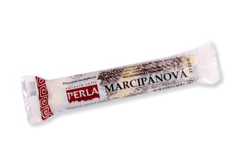 Tyčinka Marcipánová 50g