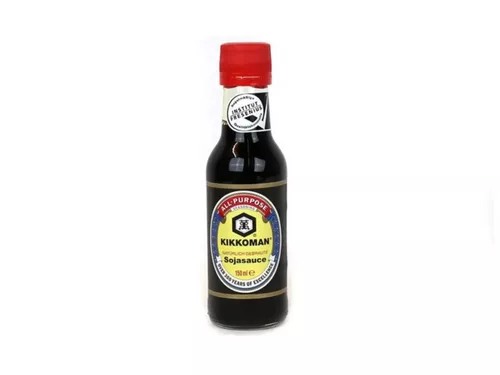 Kikkoman Sojová omáčka 150 ml