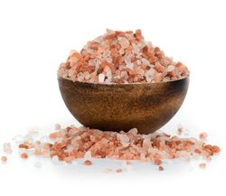 GRIZLY Himalájská sůl hrubá 1000 g