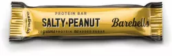 Barebells Protein Bar slané arašídy 55 g