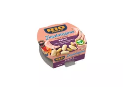 Rio mare Insalatissime Tuňák a fazole 160 g