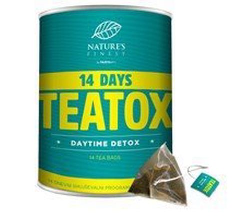 Nutrisslim Teatox Daytime Detox