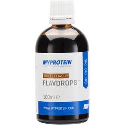 Myprotein FlavDrops 50 ml