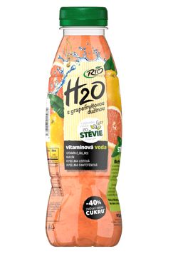Rio H2O grapefruit 0,5 l