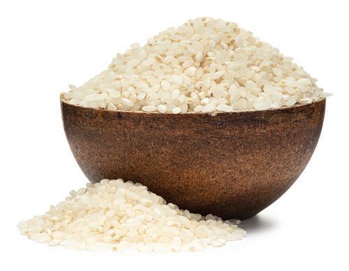 GRIZLY Rýže kulatozrnná 1000 g