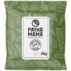 Poyerbani Pachamama Organic Wayusa Tea, Levandule, 25 g