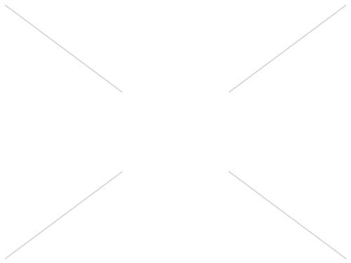 Sunwarrior Protein Blend BIO 750 g - čokoláda