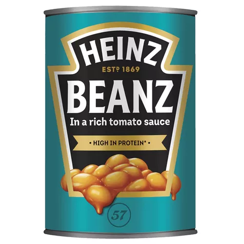 Heinz Fazole 415 g