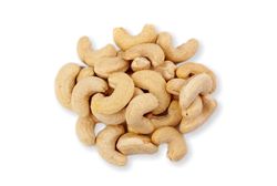 Kešu ořechy natural WW320 PREMIUM 1kg