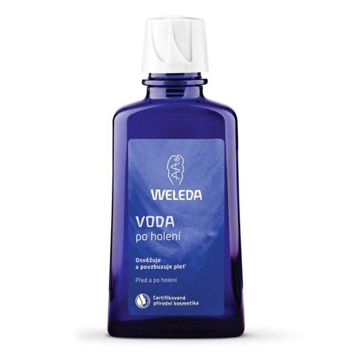 Weleda Voda po holení 100 ml - 