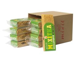 Mixit Mixitky bez lepku 50 g - kokos/čokoláda