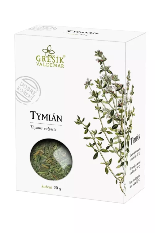 Tymián 30 g