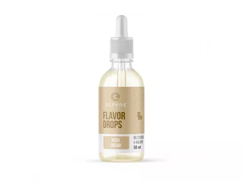 Flavor Drops Irish cream 50  ml