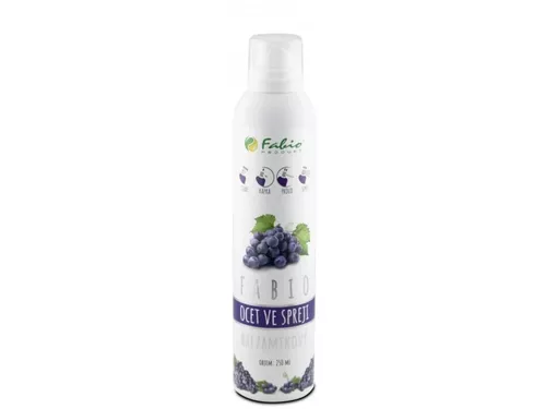 Balzamikový ocet ve spreji BOV 250 ml