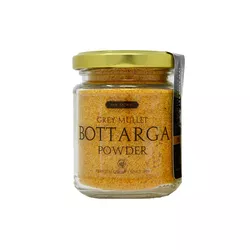 Mleté jikry z cípala hlavatého, 70 g (Bottarga di Muggine)