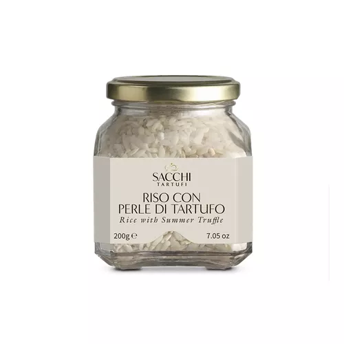 Rizoto s letním lanýžem, 200 g