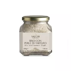 Rizoto s letním lanýžem, 200 g