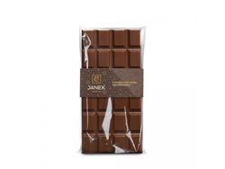JANEK 34% Čokoláda mléčná 85g