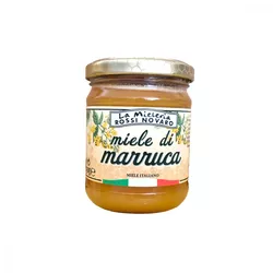 Italský med z Trnovce Kristův, 250 g (Miele di Marruca)