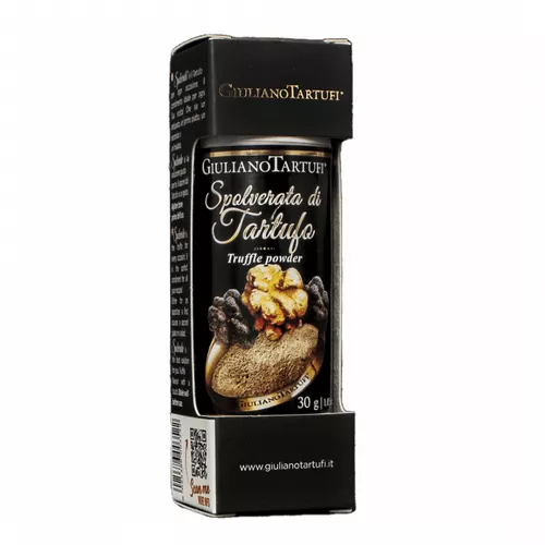 Prémiové lanýžové koření Spolverata, 30 g