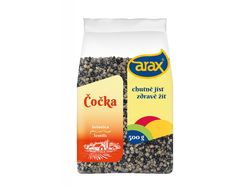 ARAX Čočková směs Noir 500 g
