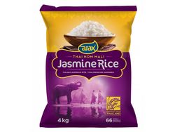 ARAX Rýže jasmínová premium Hom Mali 4 kg