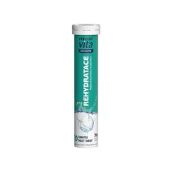 Exclusive Rehydratace 20 tablet
