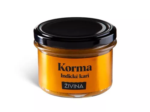 Korma Indické kari 200 g