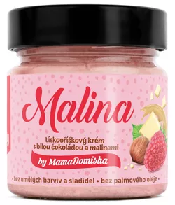 Malina by @mamadomisha 250 g