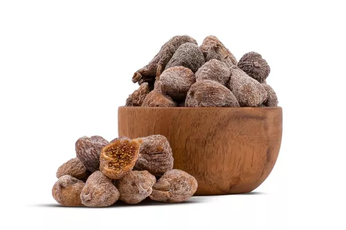 Fíky baby s rýžovou moukou 1000 g