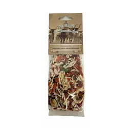 Směs koření na těstoviny Vegetariánská, 80 g