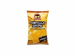 Don Fernando Tortilla Chips sýrové 200 g