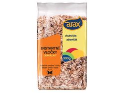 ARAX Špaldové vločky, instantní 300 g