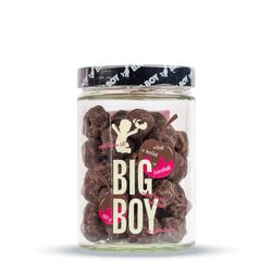 BIG BOY Višně v tmavé čokoládě 190 g @kamilasikl