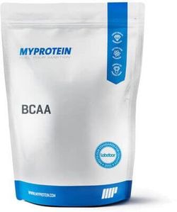 Myprotein BCAA 250 g - berry burts